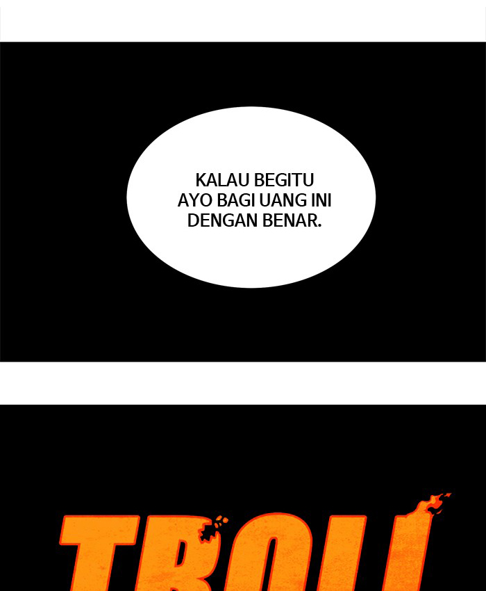 Troll Trap Chapter 19