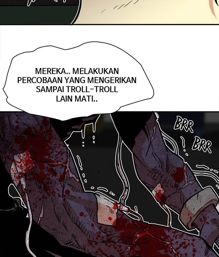 Troll Trap Chapter 19