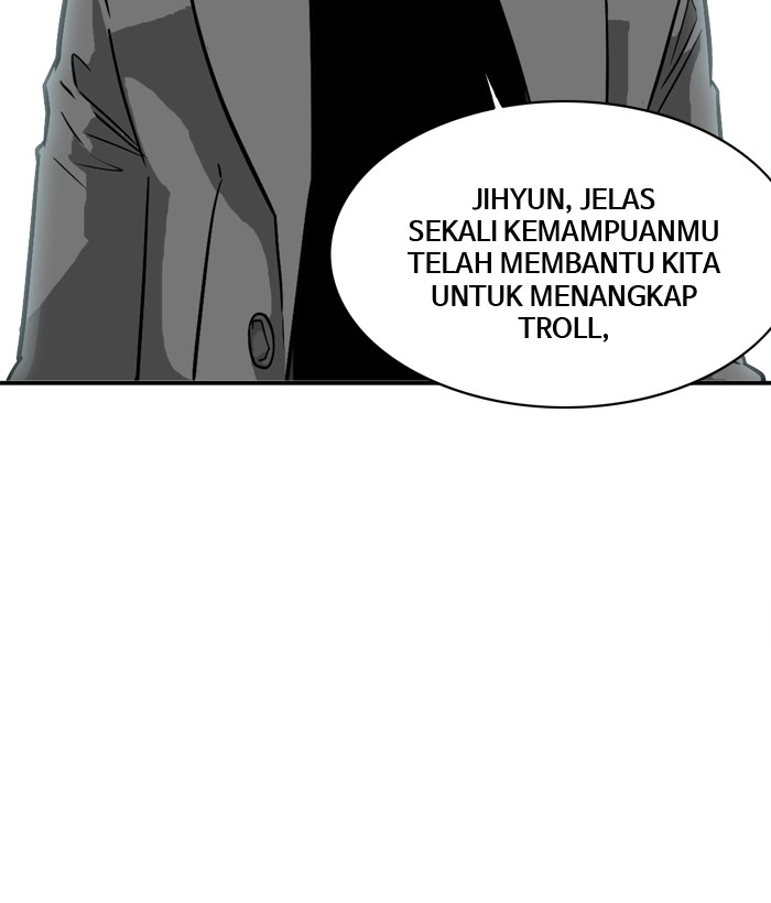 Troll Trap Chapter 19