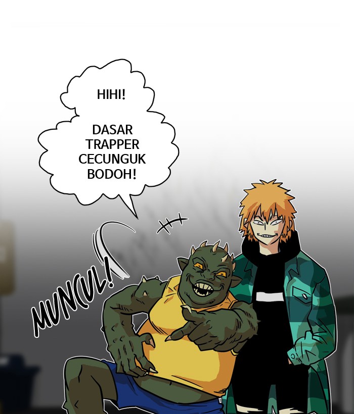 Troll Trap Chapter 20