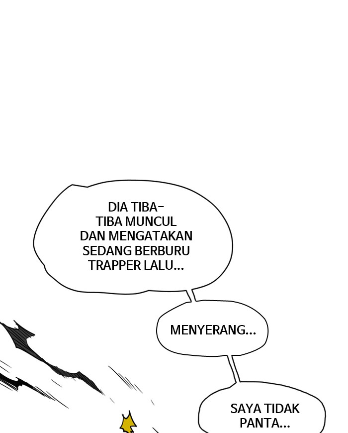 Troll Trap Chapter 21