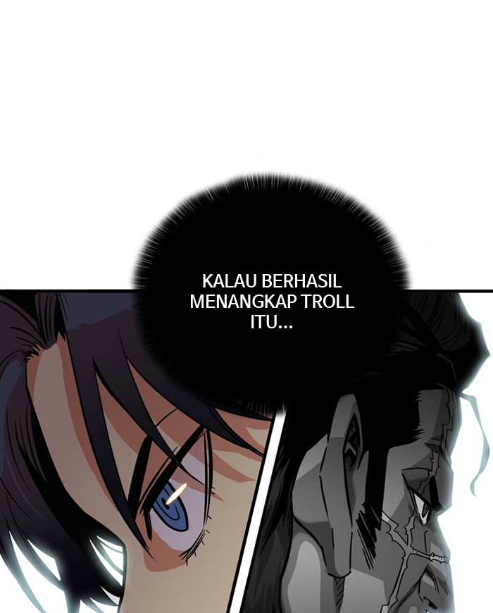 Troll Trap Chapter 21