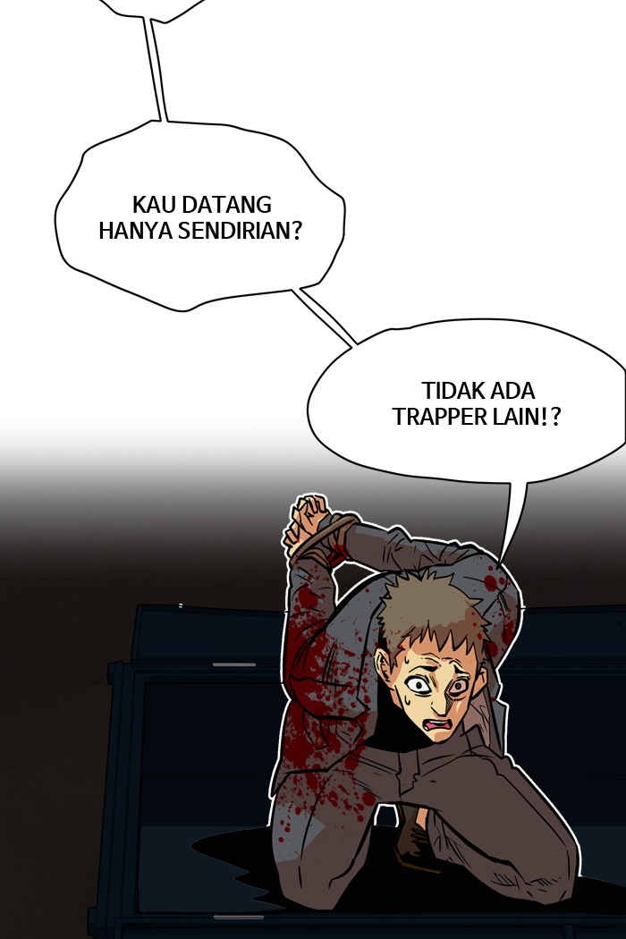 Troll Trap Chapter 24