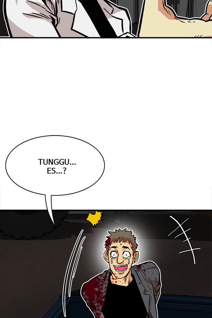 Troll Trap Chapter 24