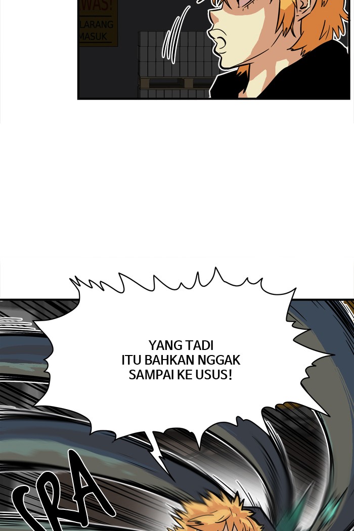 Troll Trap Chapter 24