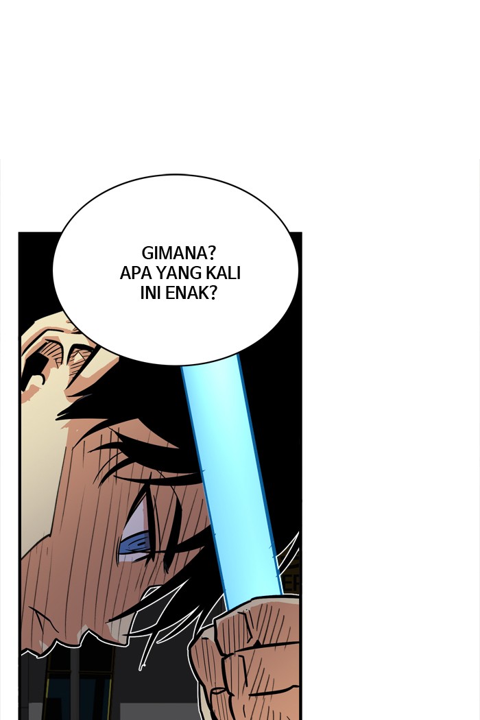 Troll Trap Chapter 24