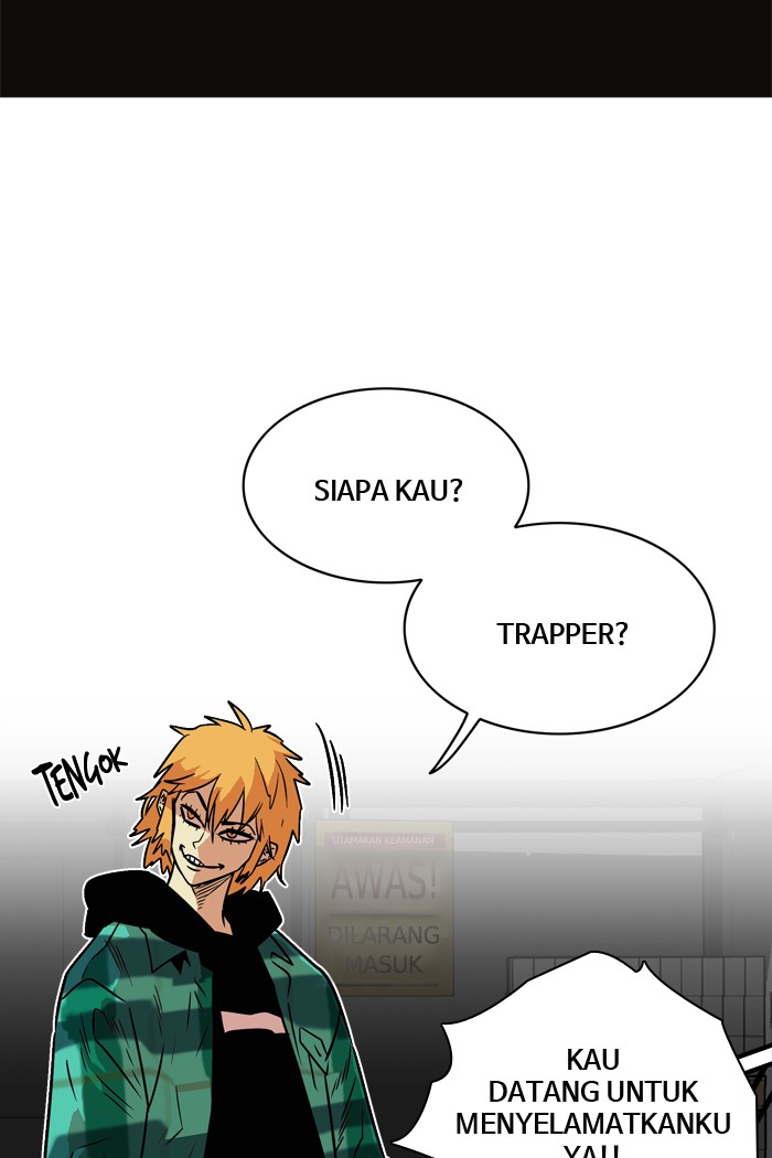 Troll Trap Chapter 24