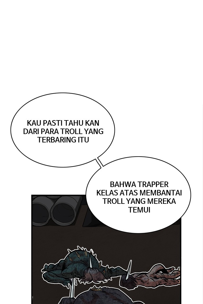 Troll Trap Chapter 24