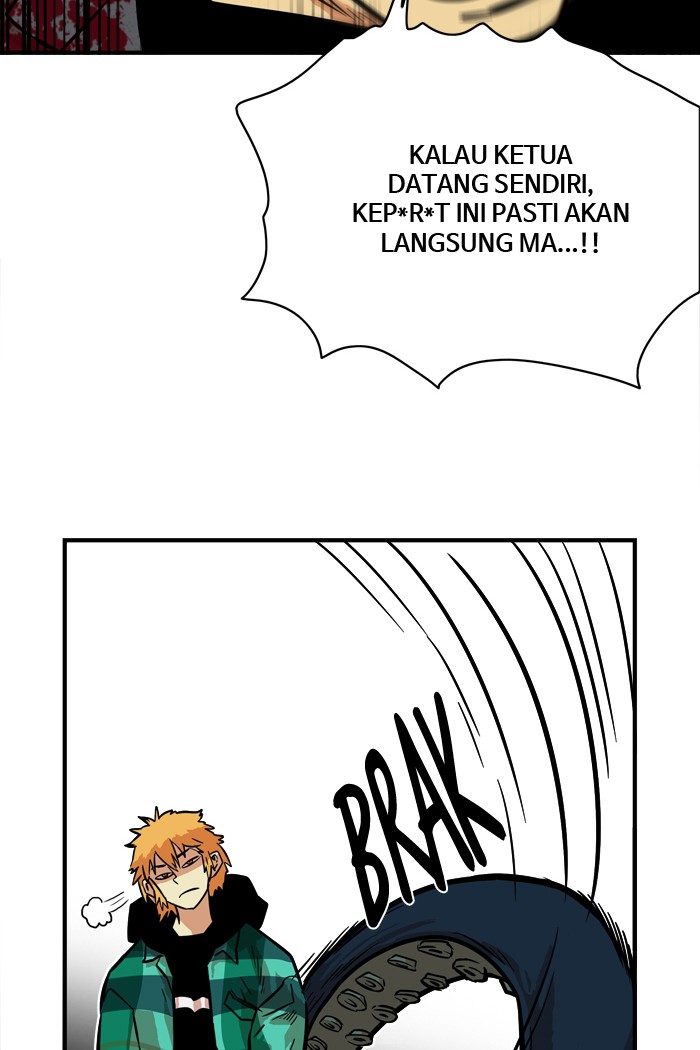 Troll Trap Chapter 24