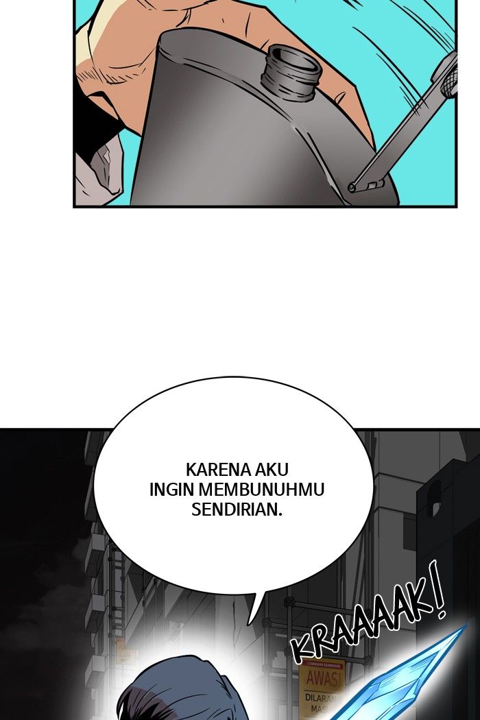 Troll Trap Chapter 24