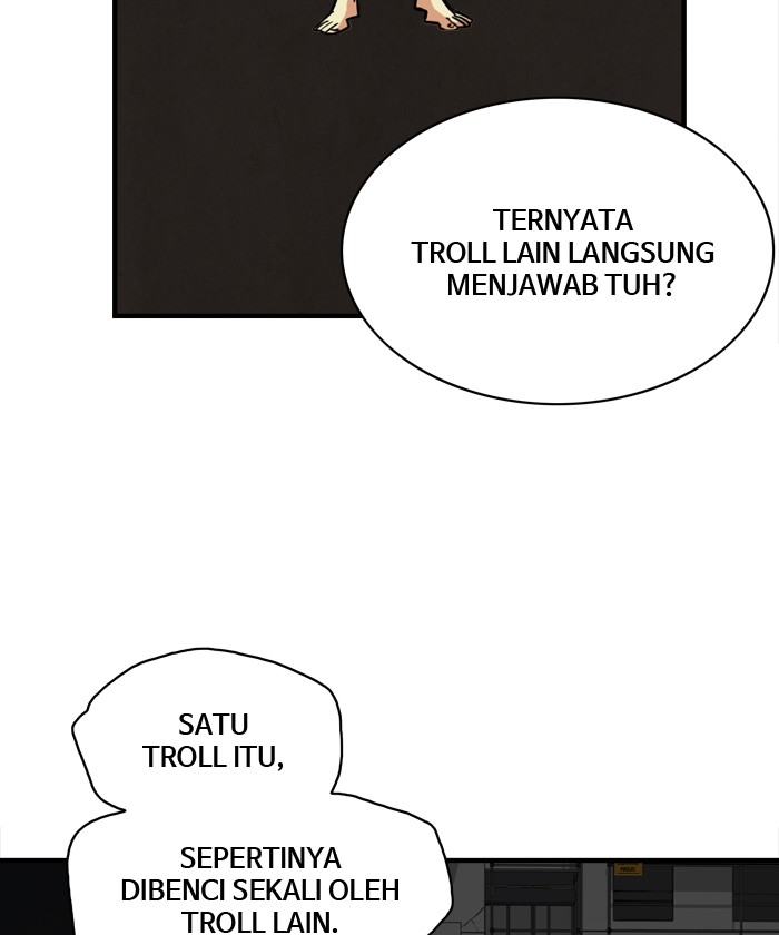 Troll Trap Chapter 26