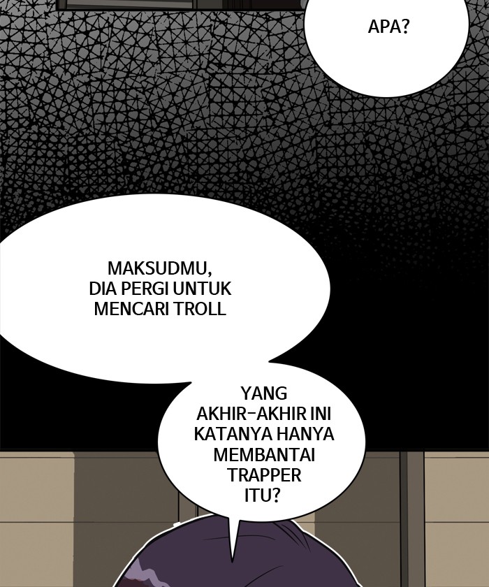 Troll Trap Chapter 26