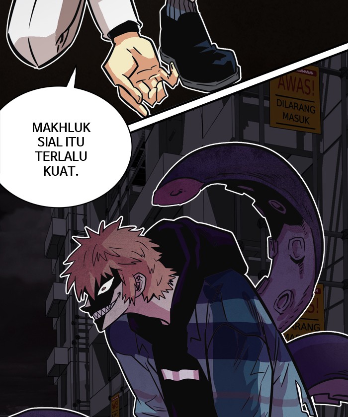 Troll Trap Chapter 26