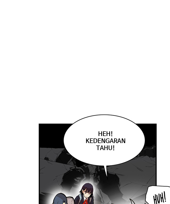 Troll Trap Chapter 26