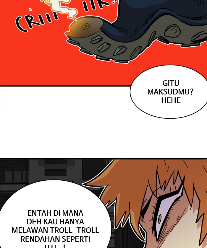 Troll Trap Chapter 26