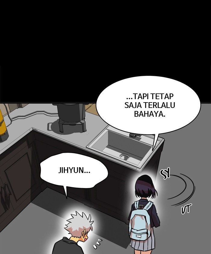 Troll Trap Chapter 26