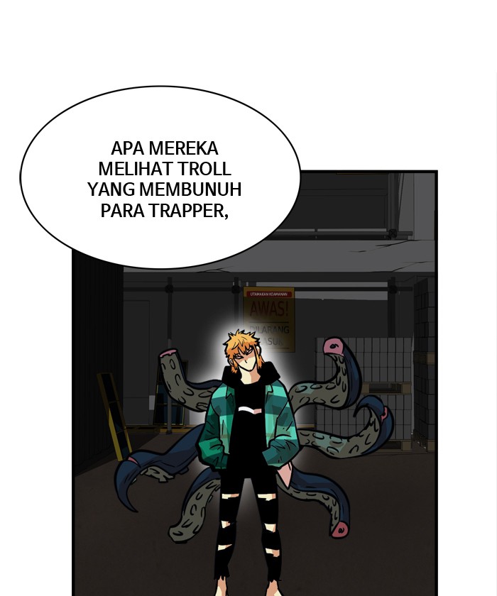 Troll Trap Chapter 26