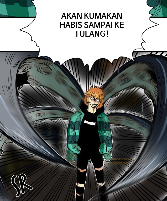 Troll Trap Chapter 26