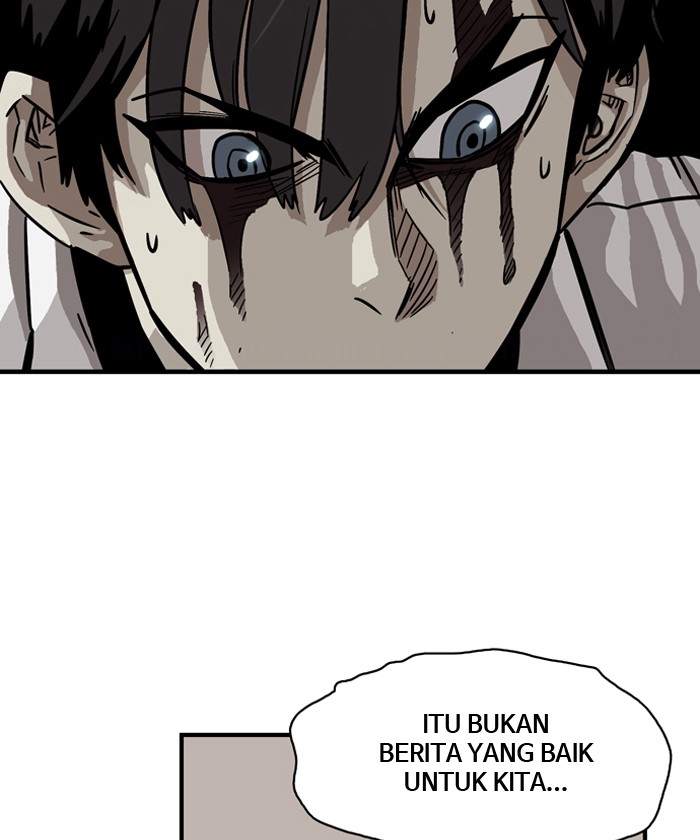 Troll Trap Chapter 26