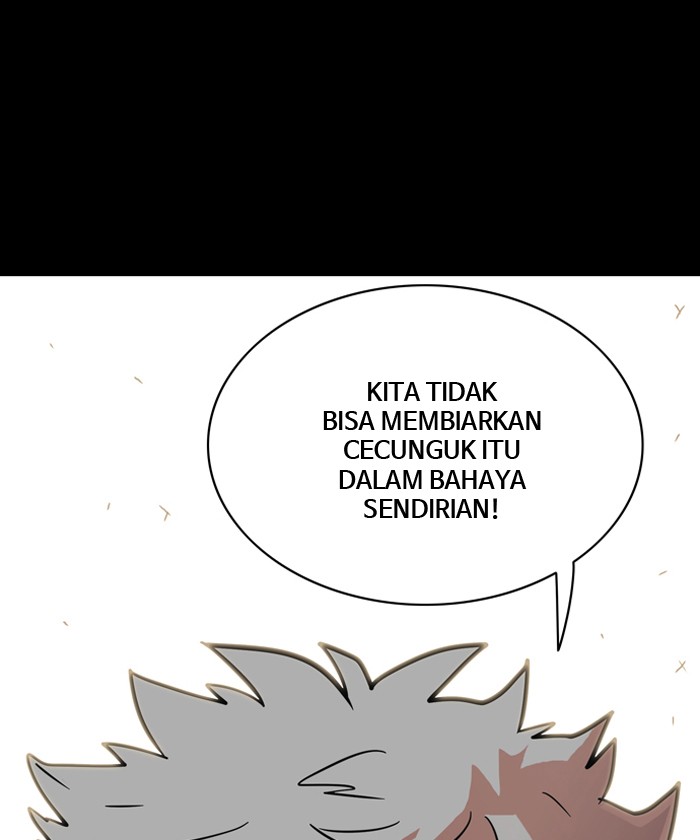 Troll Trap Chapter 26