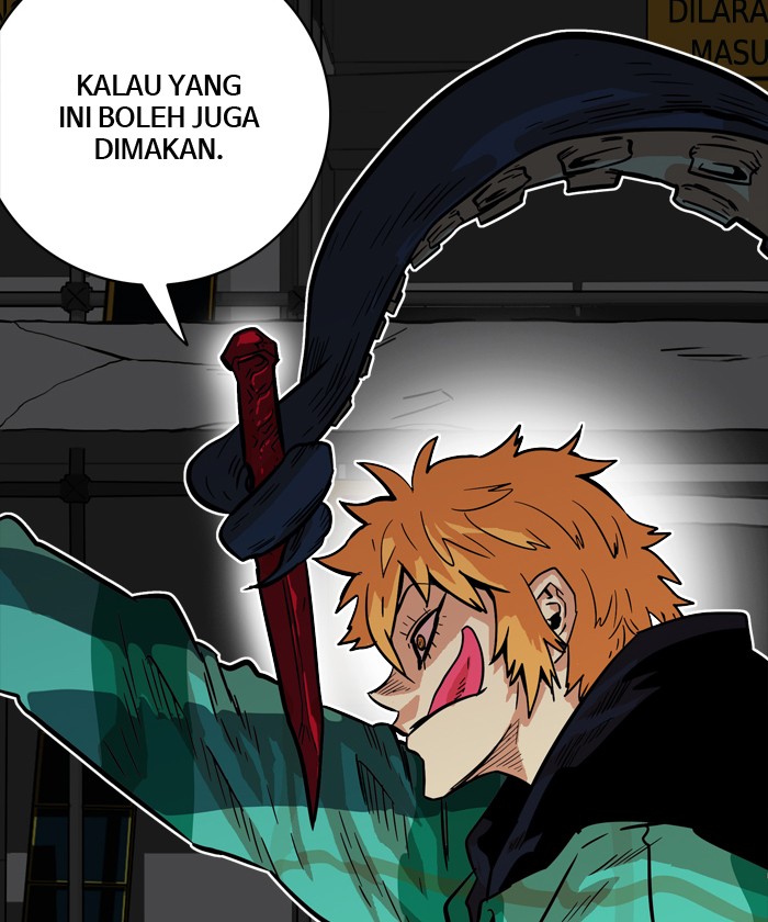 Troll Trap Chapter 26