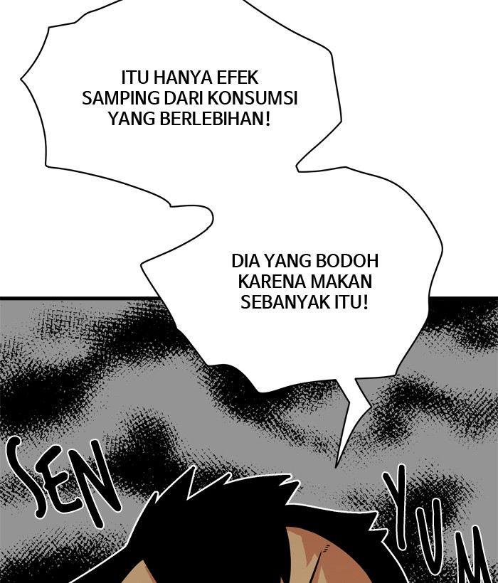 Troll Trap Chapter 38