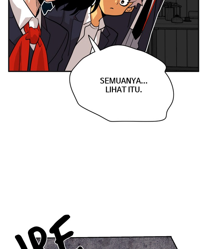 Troll Trap Chapter 38