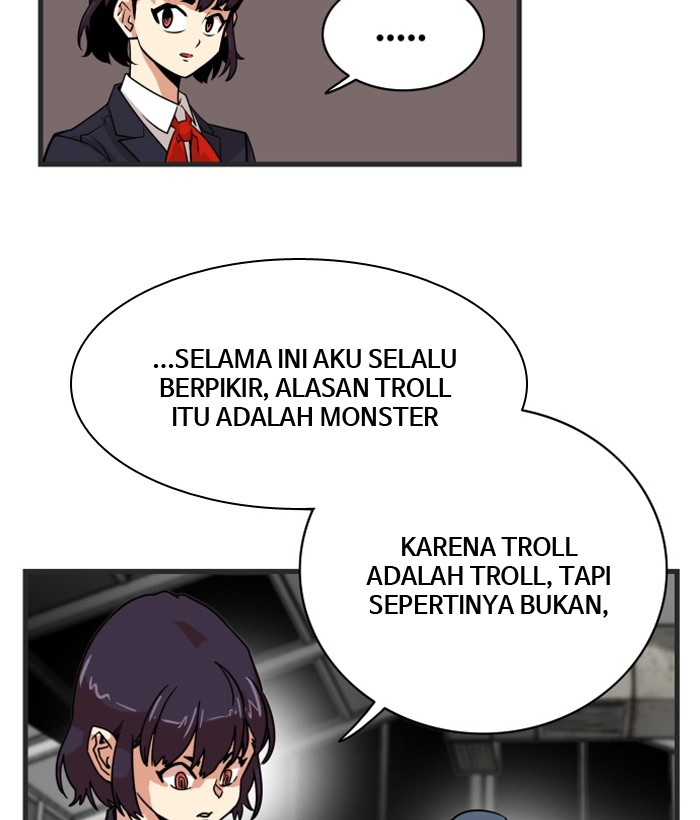 Troll Trap Chapter 38