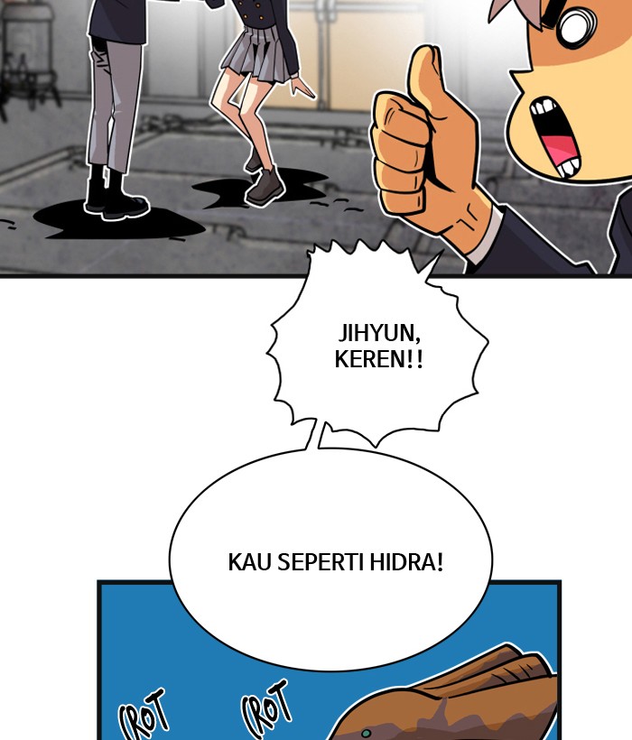 Troll Trap Chapter 38