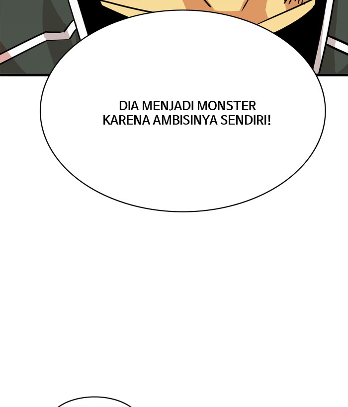 Troll Trap Chapter 38