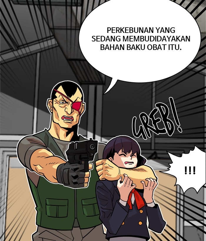 Troll Trap Chapter 38