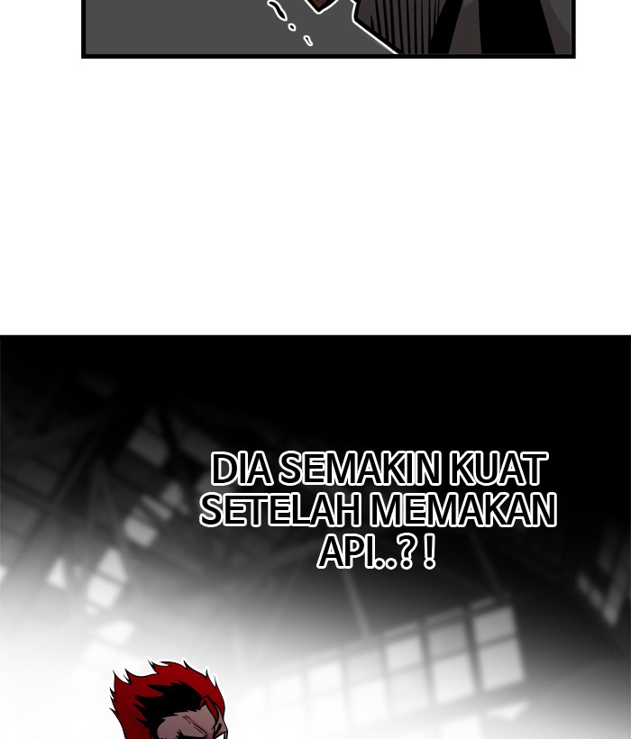 Troll Trap Chapter 42