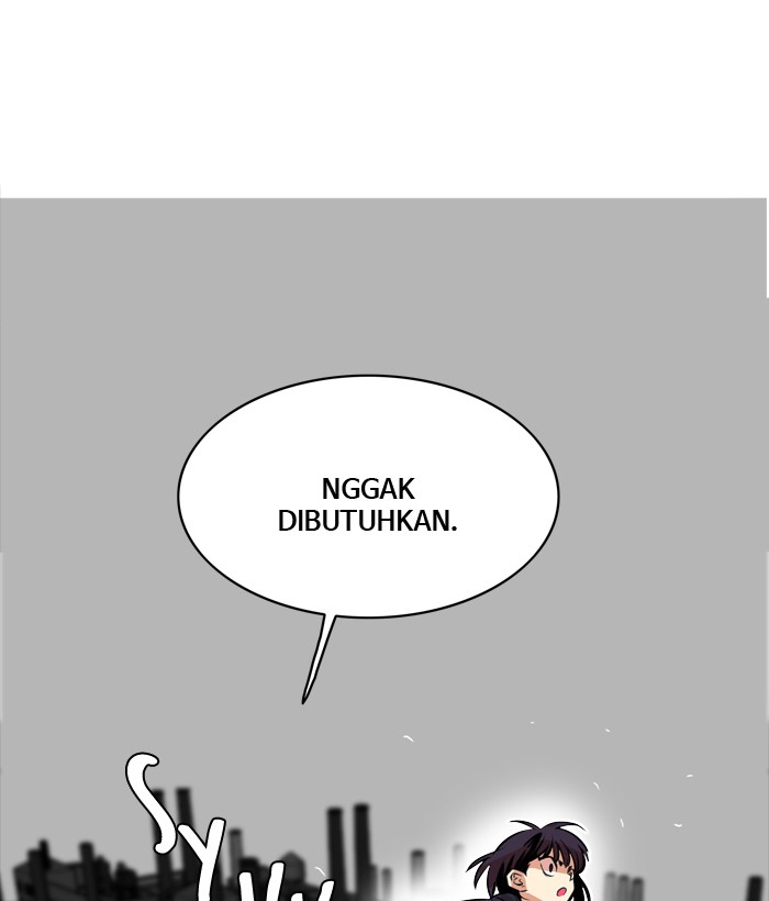 Troll Trap Chapter 43