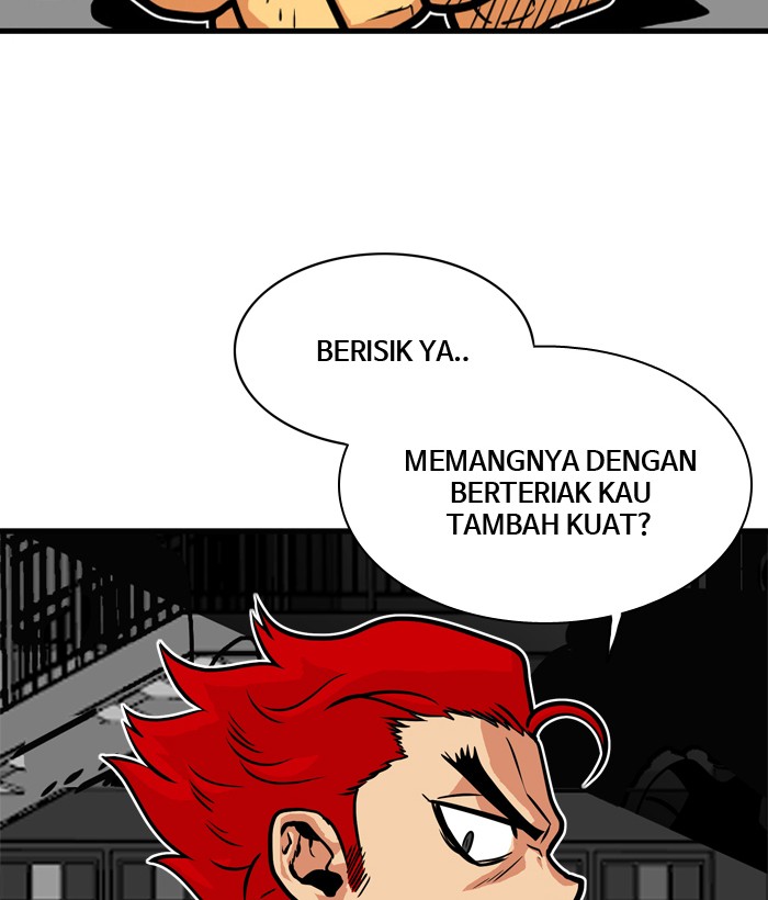 Troll Trap Chapter 43