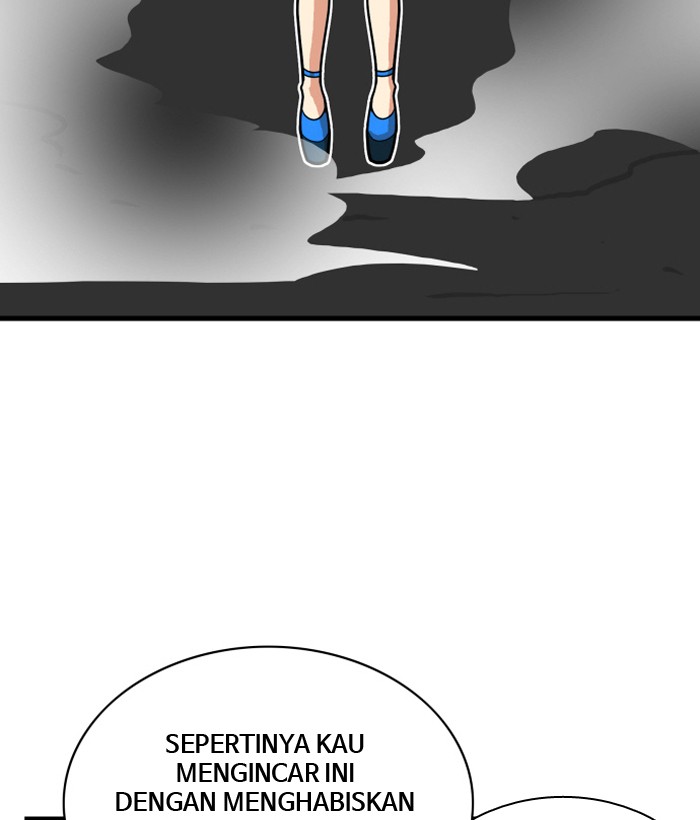 Troll Trap Chapter 43