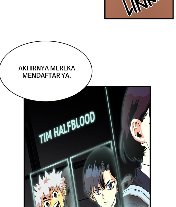 Troll Trap Chapter 51