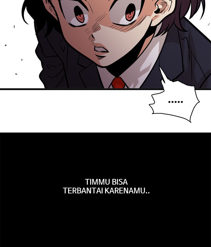 Troll Trap Chapter 51