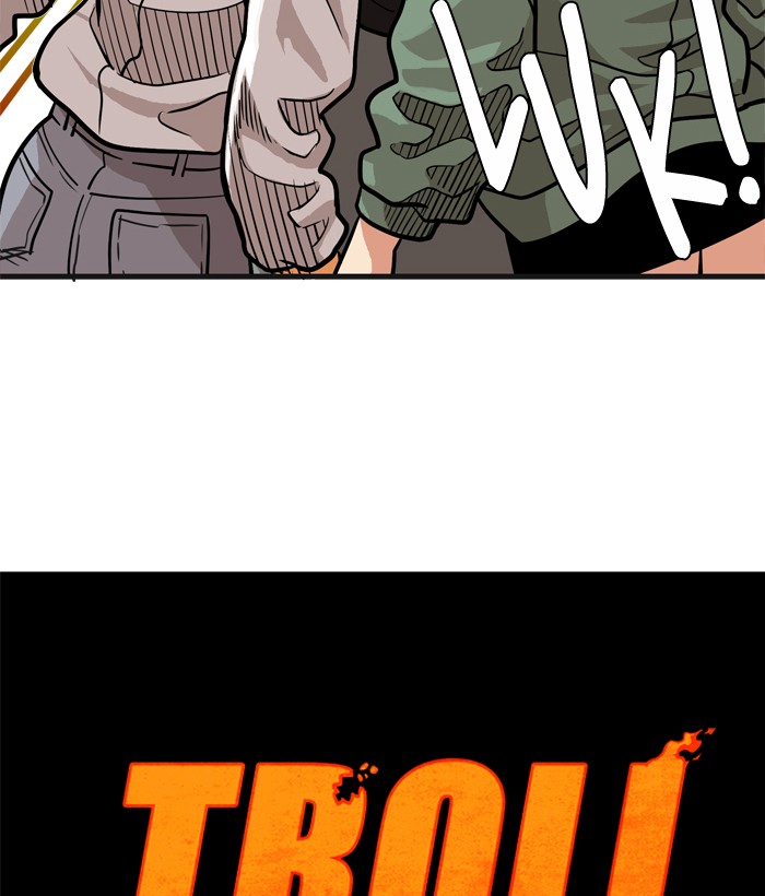 Troll Trap Chapter 54