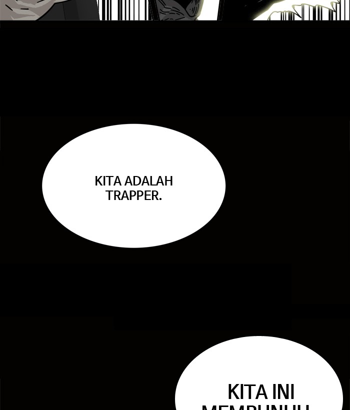 Troll Trap Chapter 54