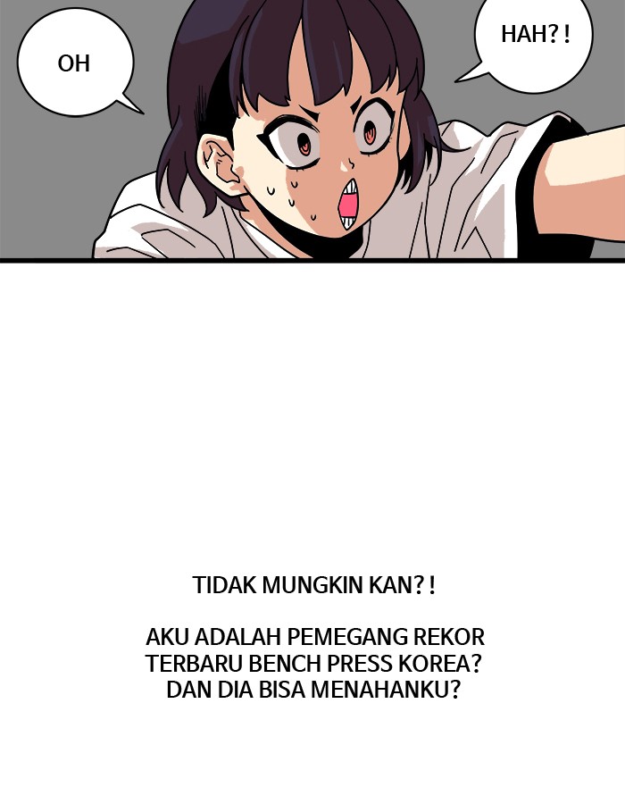 Troll Trap Chapter 56