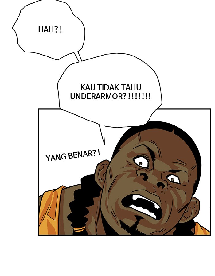 Troll Trap Chapter 56