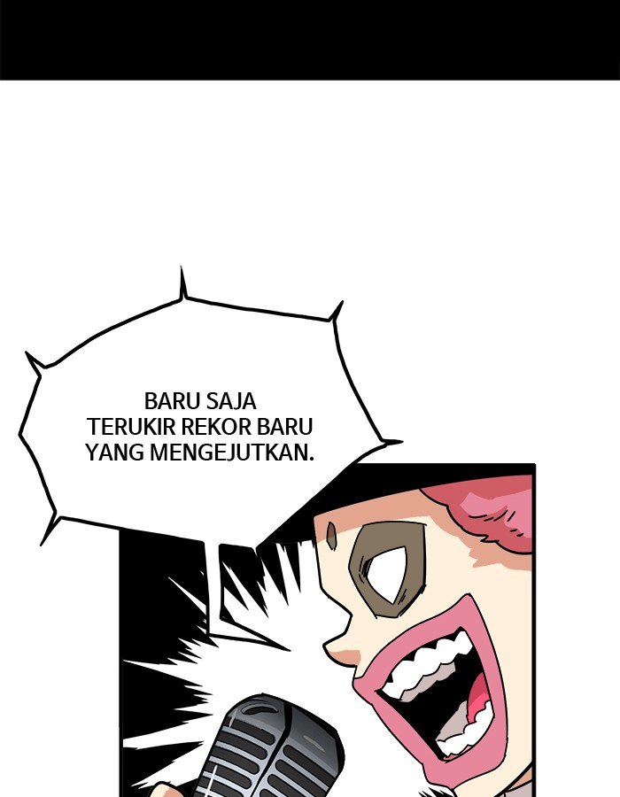 Troll Trap Chapter 56