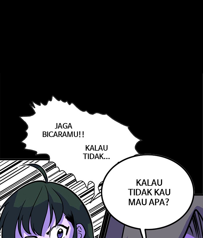 Troll Trap Chapter 60