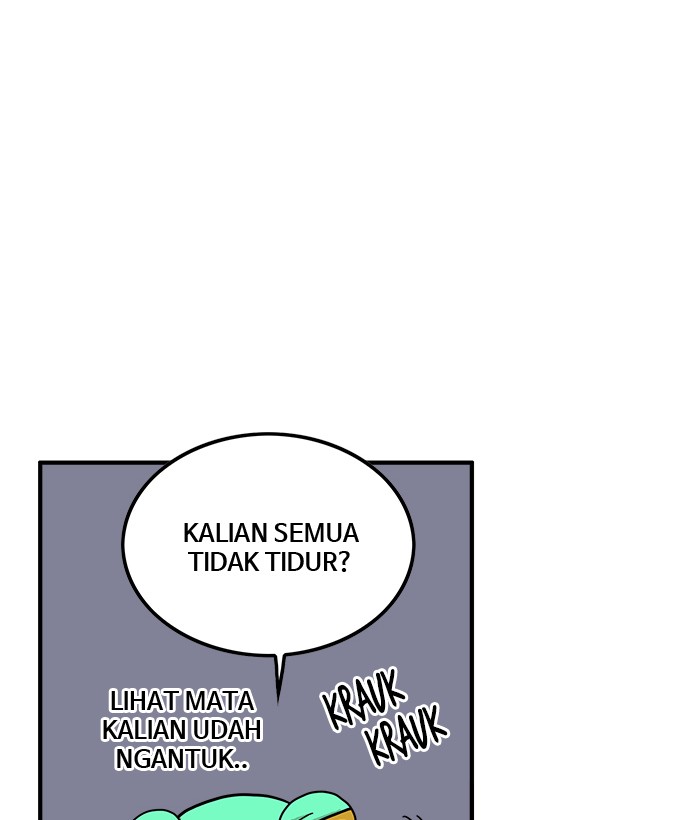 Troll Trap Chapter 60