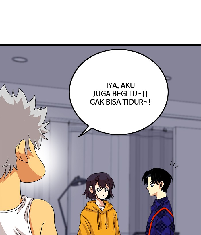 Troll Trap Chapter 60