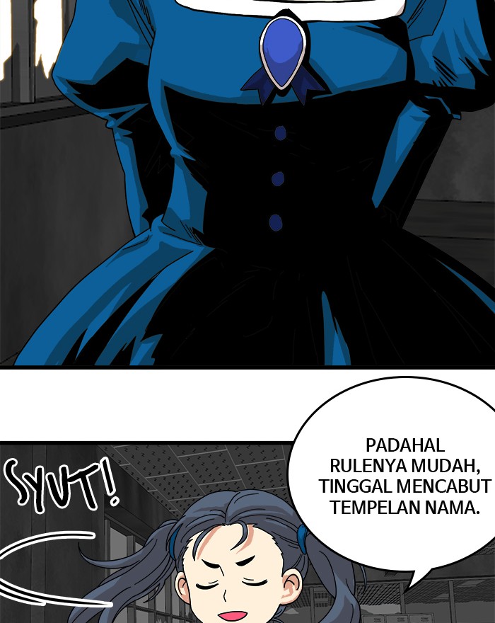 Troll Trap Chapter 61