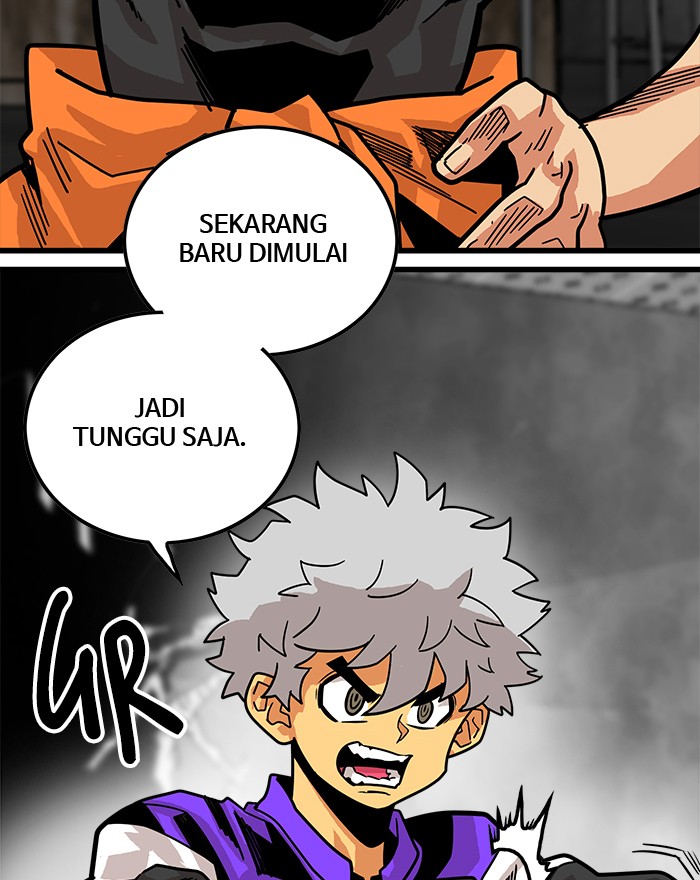 Troll Trap Chapter 61