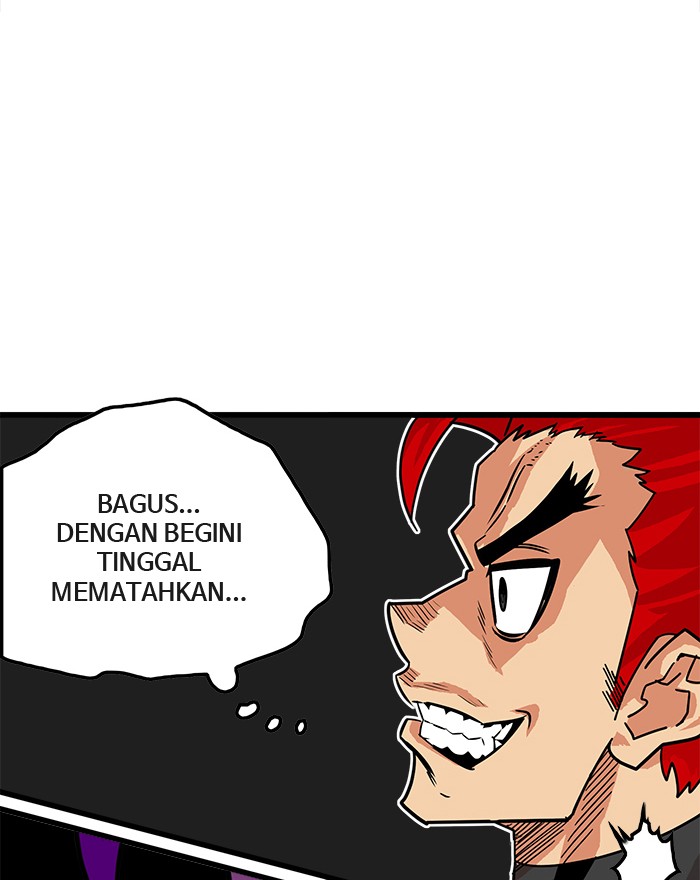 Troll Trap Chapter 61