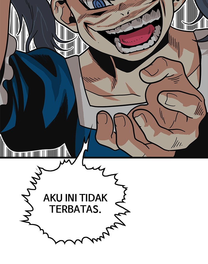 Troll Trap Chapter 63