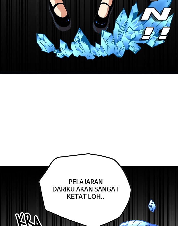 Troll Trap Chapter 63